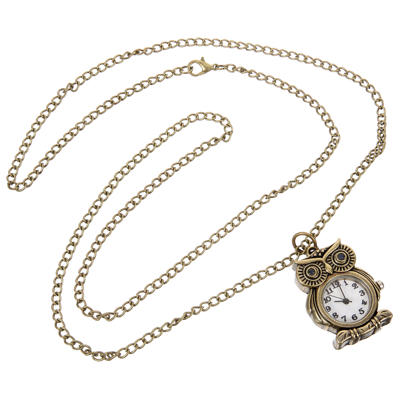 Vintage Jewelry Watches Women - Reloj de bolsillo con diseño de
