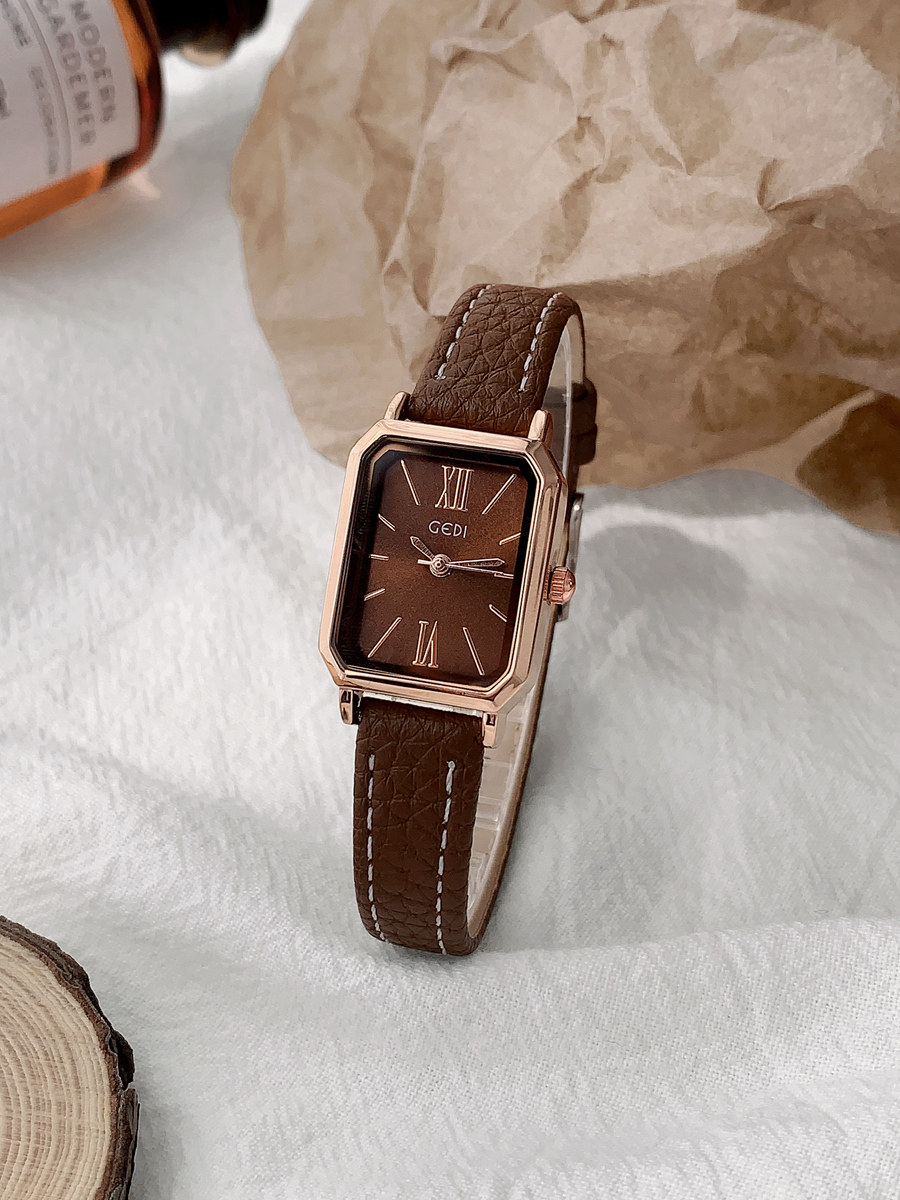 Vintage Jewelry Watches Women - Nuevo Reloj de Lujo para Mujer,