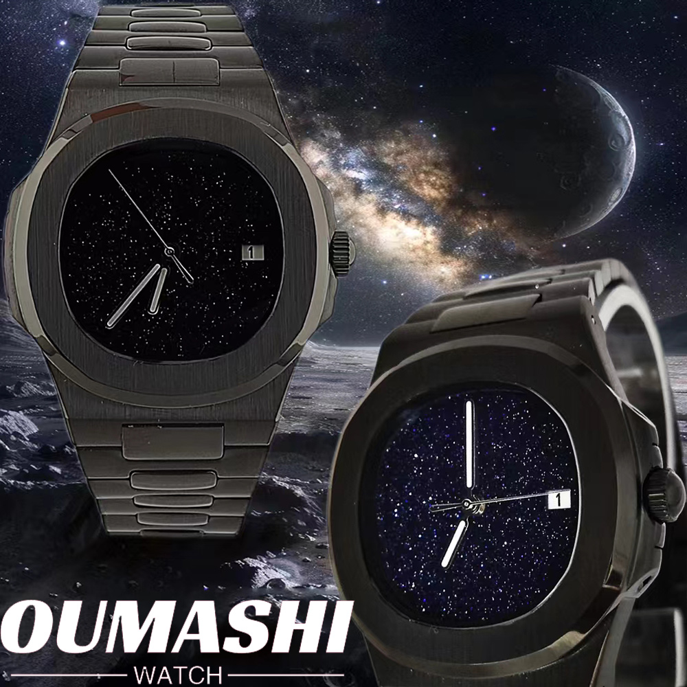 Astral Watches & Jewelry Netanya Photos - Reloj Astral NH35 de 43MM, movimiento