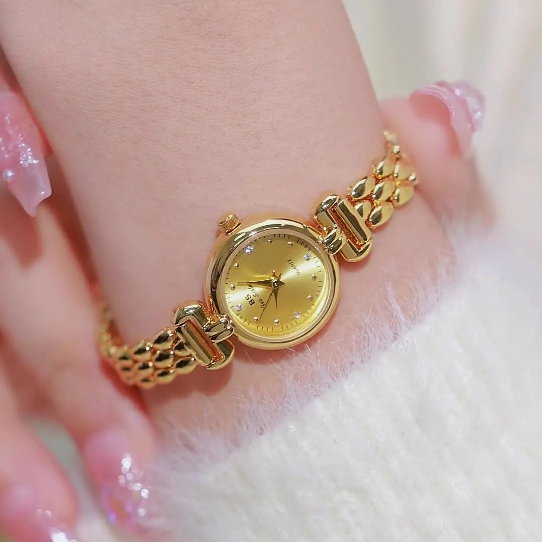 Jewelry Watches Silver - Relojes para mujer, pulsera para mujer,