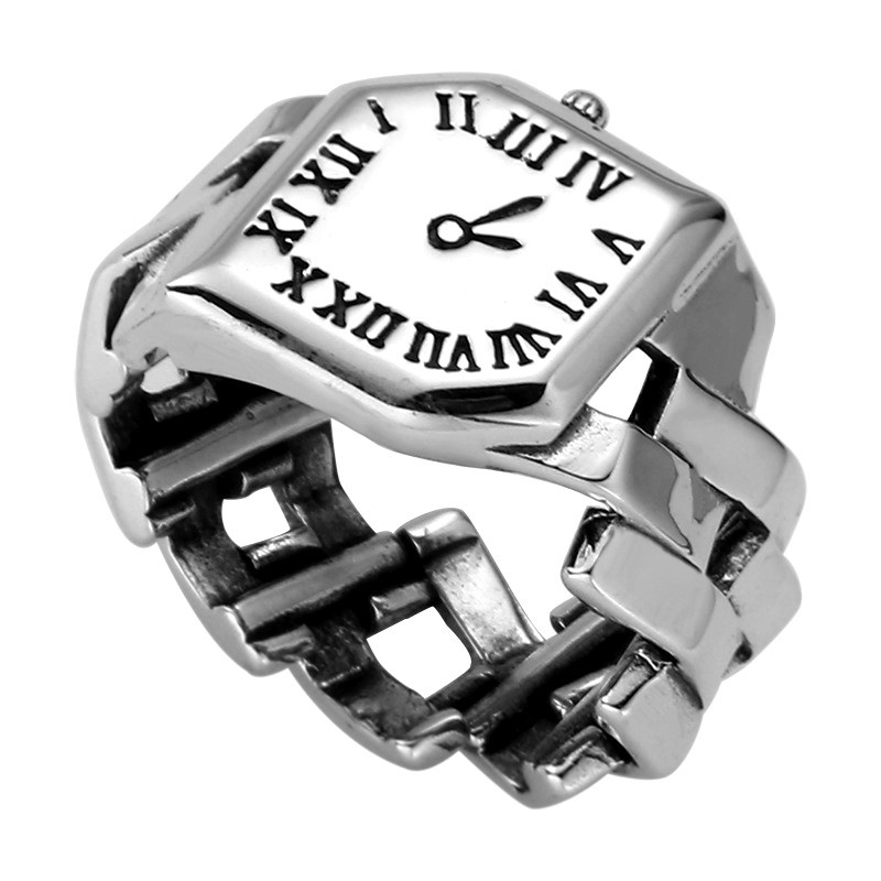 Vintage Jewelry Watches Women - Nuevo en Plata de Ley 925,