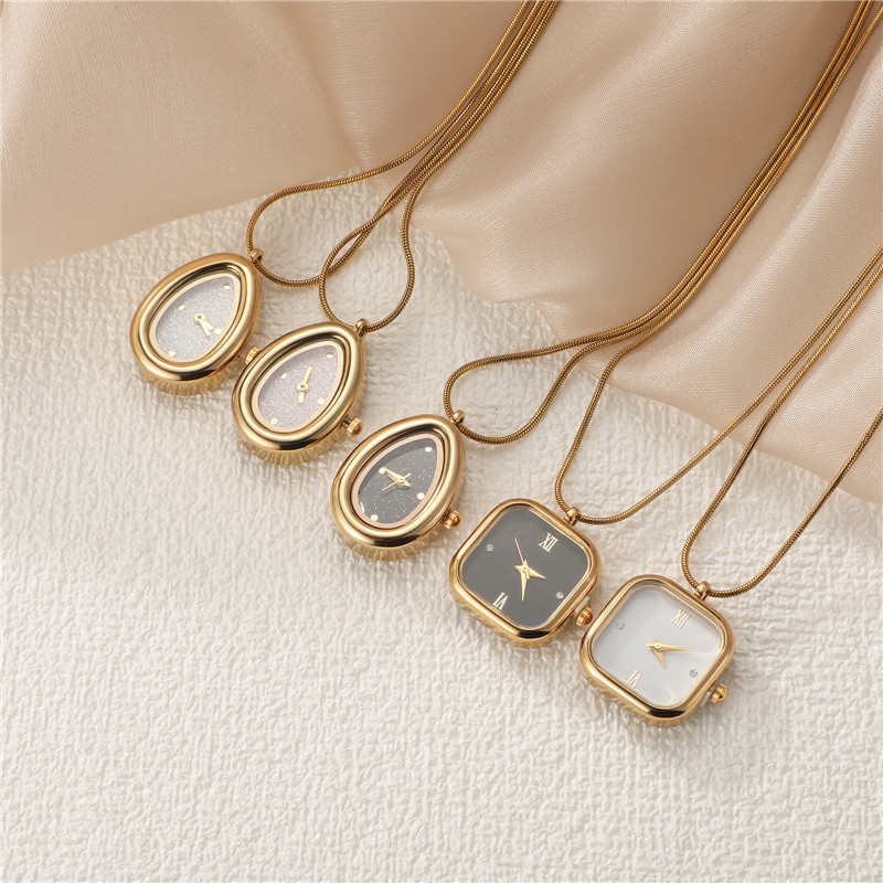 Vintage Jewelry Watches Women - Reloj de Pulsera Cuadrado Vintage de