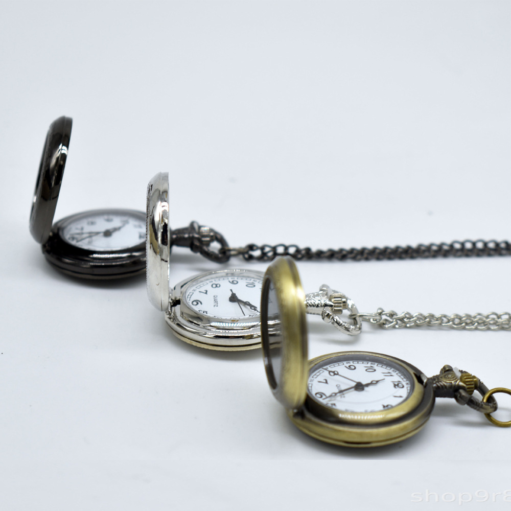 Collar con Colgante de Reloj d - Vintage Jewelry Watches Women reseña y precio