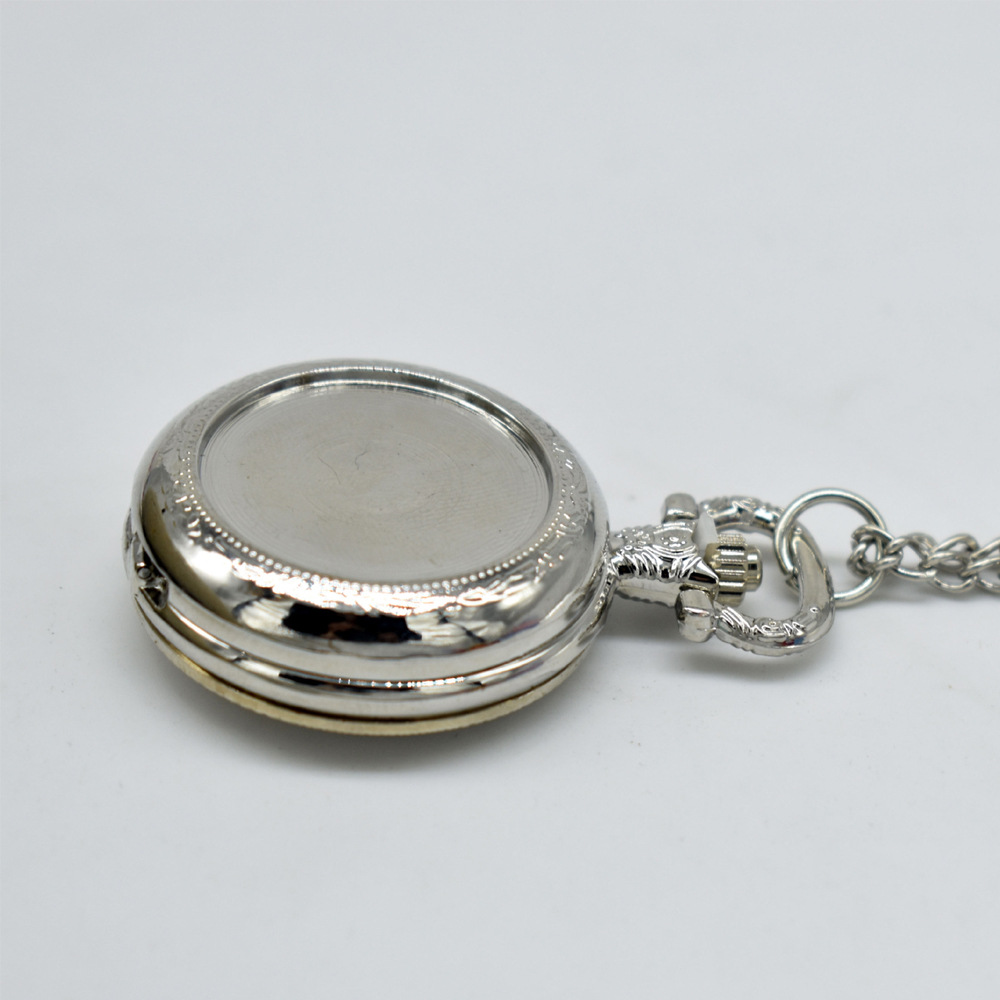 Collar con Colgante de Reloj d - Vintage Jewelry Watches Women reseña y precio