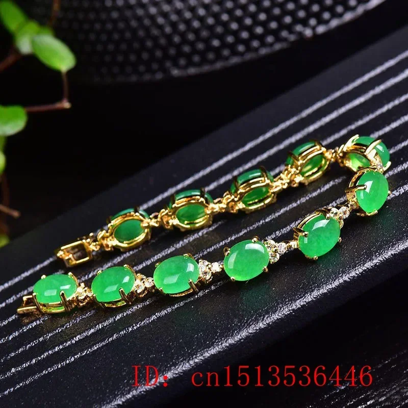 Pulsera de cuentas de amor de  - Jewelry & Watches Spółka Z Ograniczoną Odpowiedzialnością Sp Z Oo reseña y precio