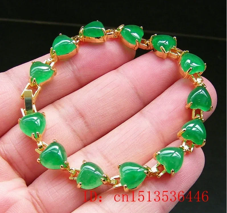 Pulsera de cuentas de amor de  - Jewelry & Watches Spółka Z Ograniczoną Odpowiedzialnością Sp Z Oo reseña y precio