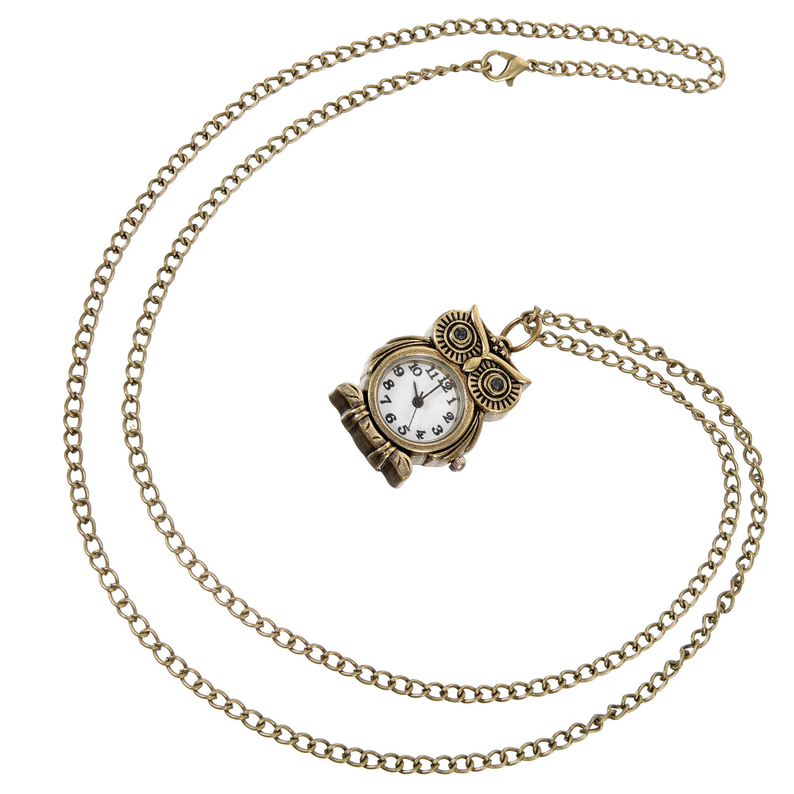 Reloj de bolsillo con diseño d - Vintage Jewelry Watches Women reseña y precio
