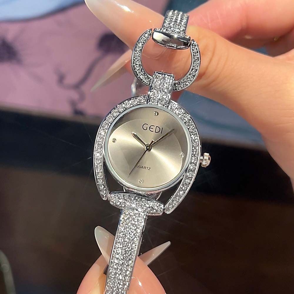 GEDI Reloj de pulsera ahuecado - Astral Watches & Jewelry Netanya Photos reseña y precio