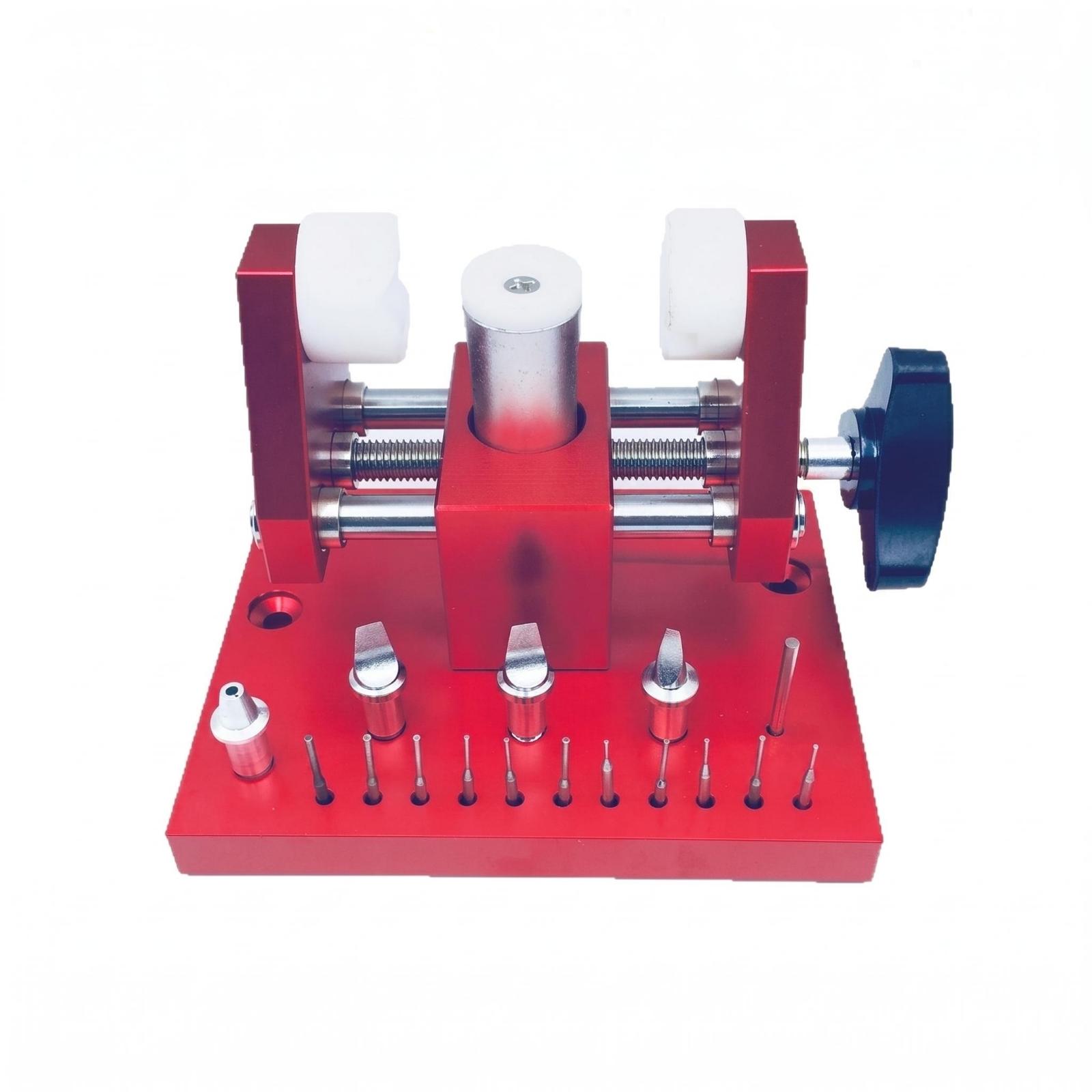 Kit Profesional de Herramienta - Watch Repair Tool Kit reseña y precio