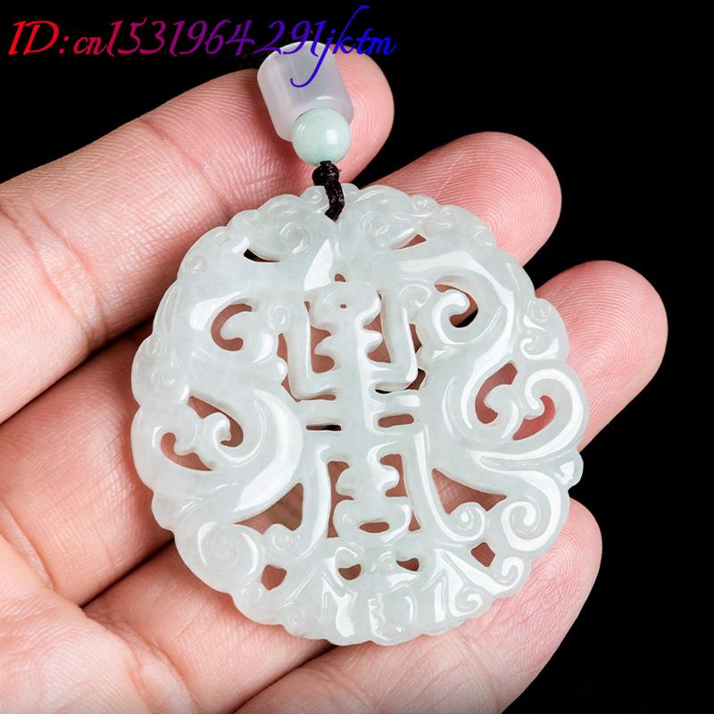 Collar con Colgante de Dragón  - Jewelry & Watches Spółka Z Ograniczoną Odpowiedzialnością Sp Z Oo reseña y precio