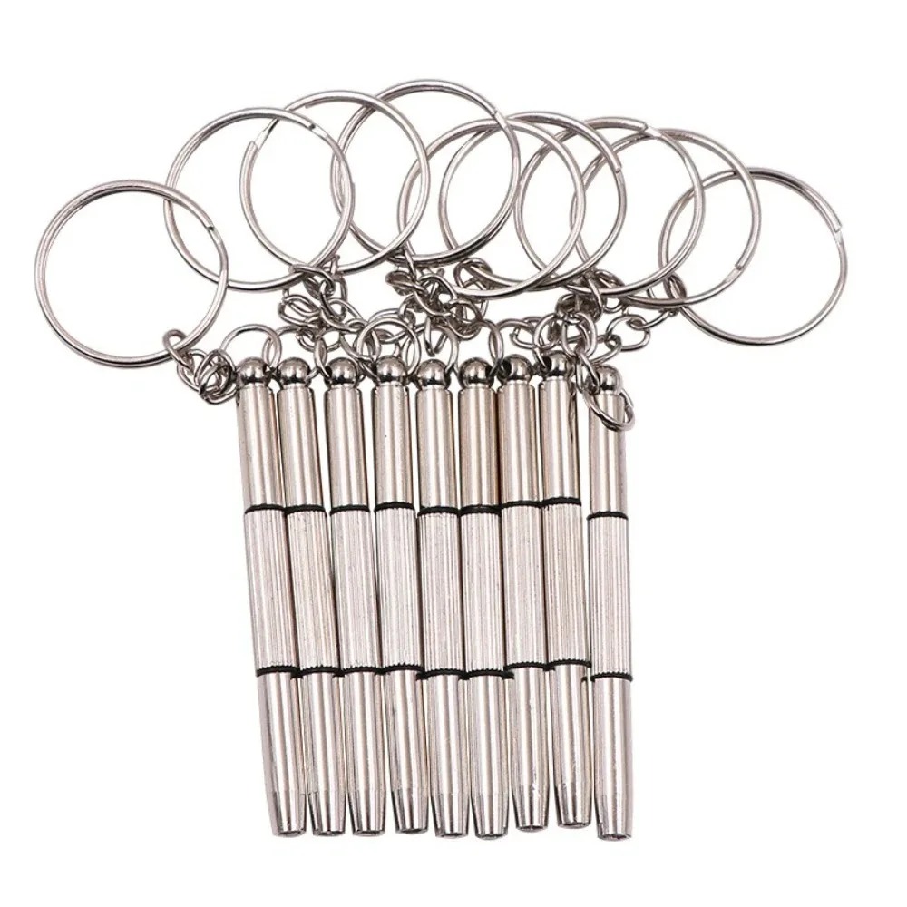 Juego de 5 Mini Destornillador - Watch Repair Tool Kit reseña y precio