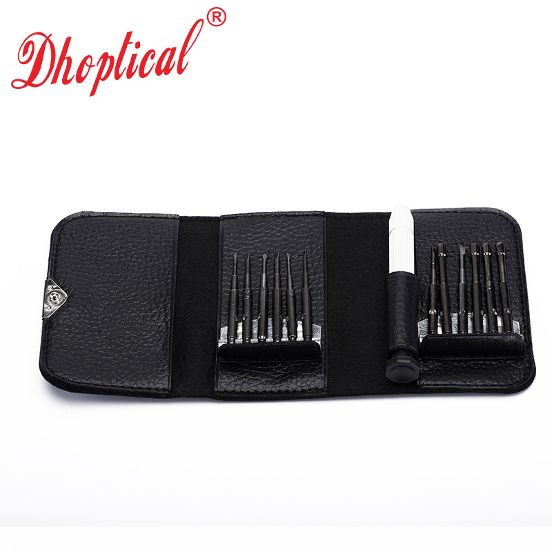 Juego de destornilladores para - Watch Repair Tool Kit reseña y precio