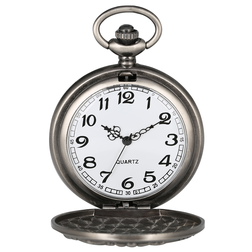 Reloj de bolsillo de cuarzo pa - Vintage Jewelry Watches Women reseña y precio