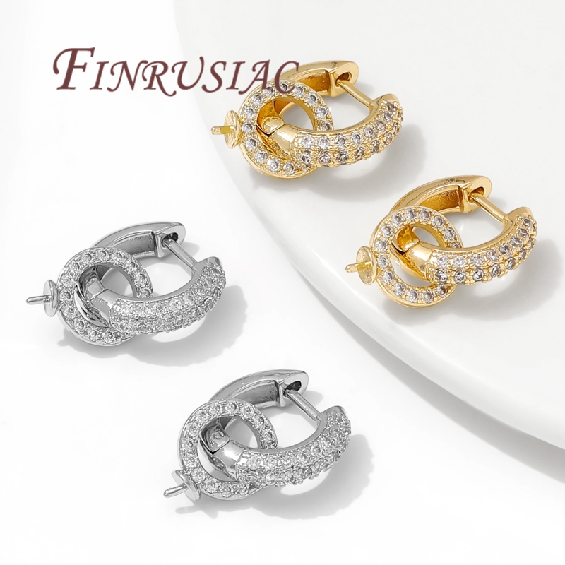 Ganchos para Pendientes Chapad - Drop Earrings reseña y precio