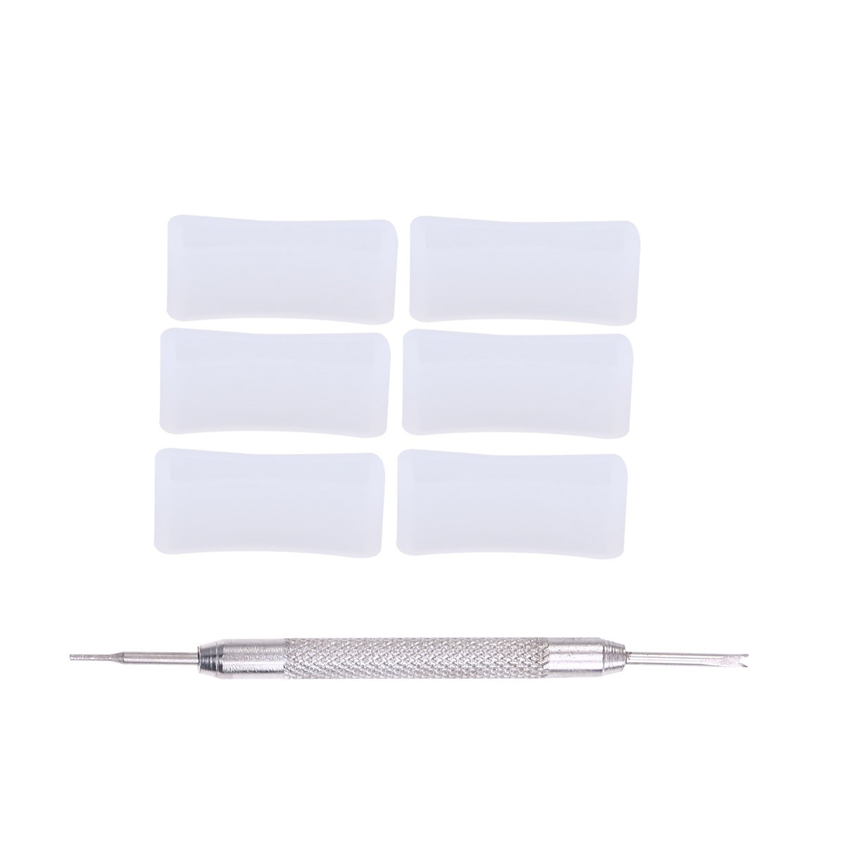 6 piezas de alta calidad, hech - Watch Repair Tool Kit reseña y precio