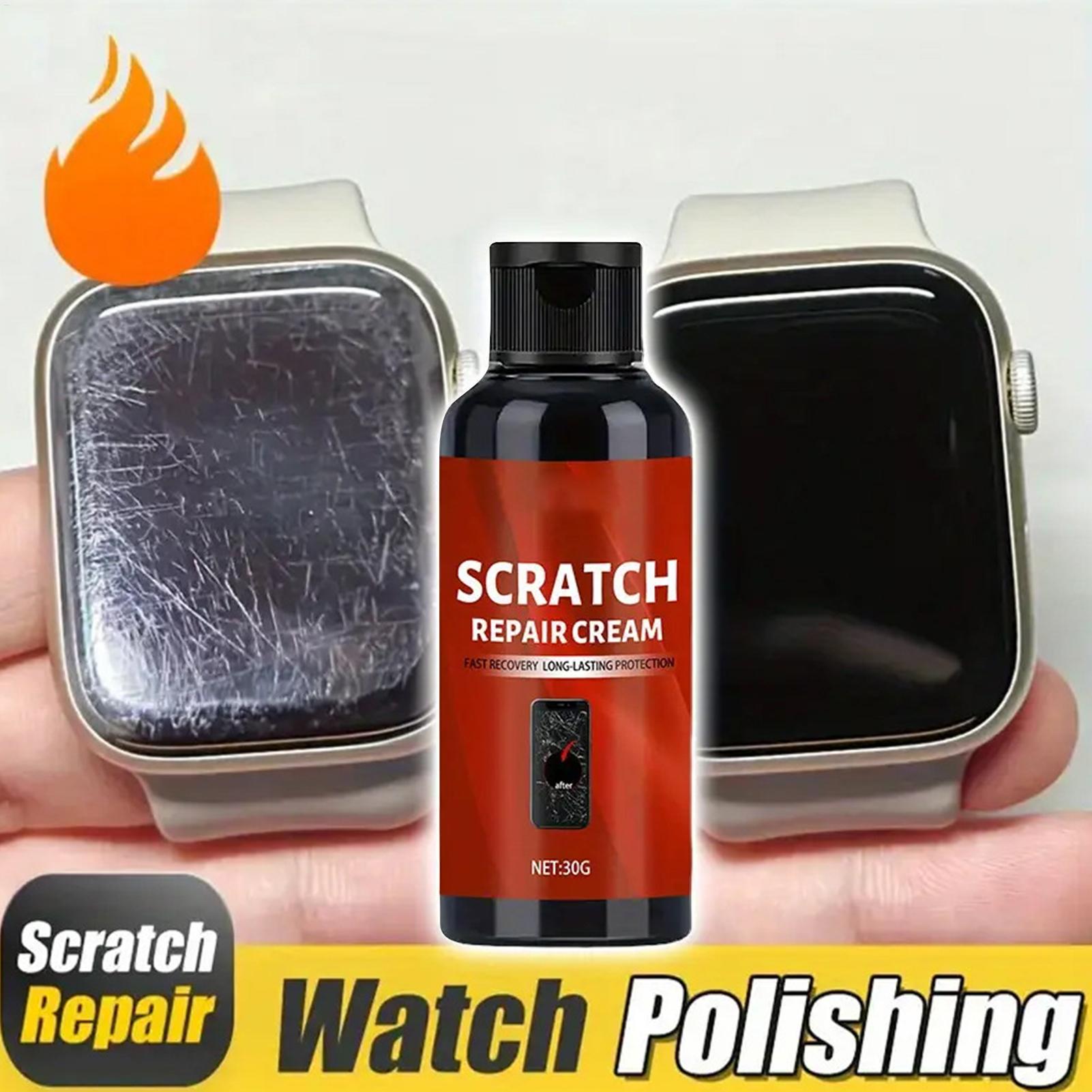 Kit de Reparación Rápida de Ar - Watch Repair Tool Kit reseña y precio