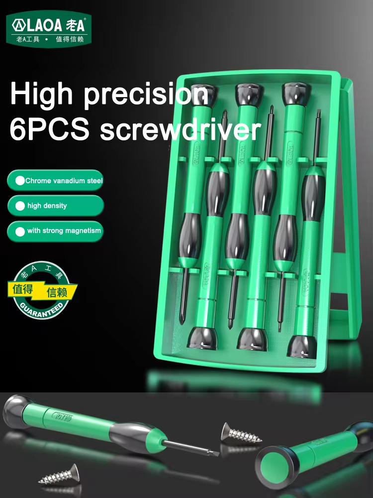 Juego de destornilladores de p - Watch Repair Tool Kit reseña y precio