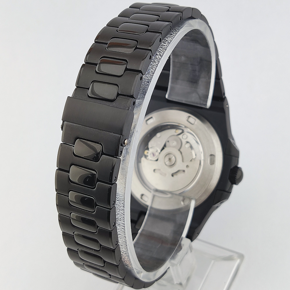 Reloj Astral NH35 de 43MM, mov - Astral Watches & Jewelry Netanya Photos reseña y precio