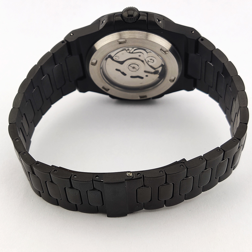 Reloj Astral NH35 de 43MM, mov - Astral Watches & Jewelry Netanya Photos reseña y precio