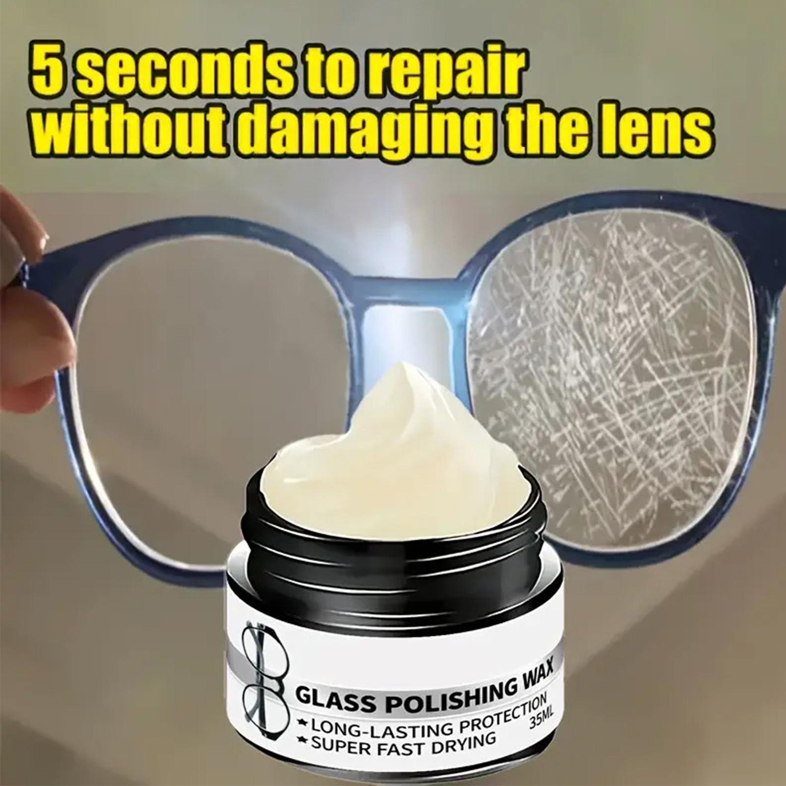 Pasta de Limpieza y Reparación - Watch Repair Tool Kit reseña y precio