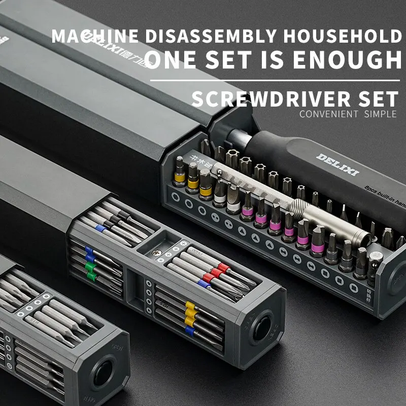 Juego de destornilladores de p - Watch Repair Tool Kit reseña y precio