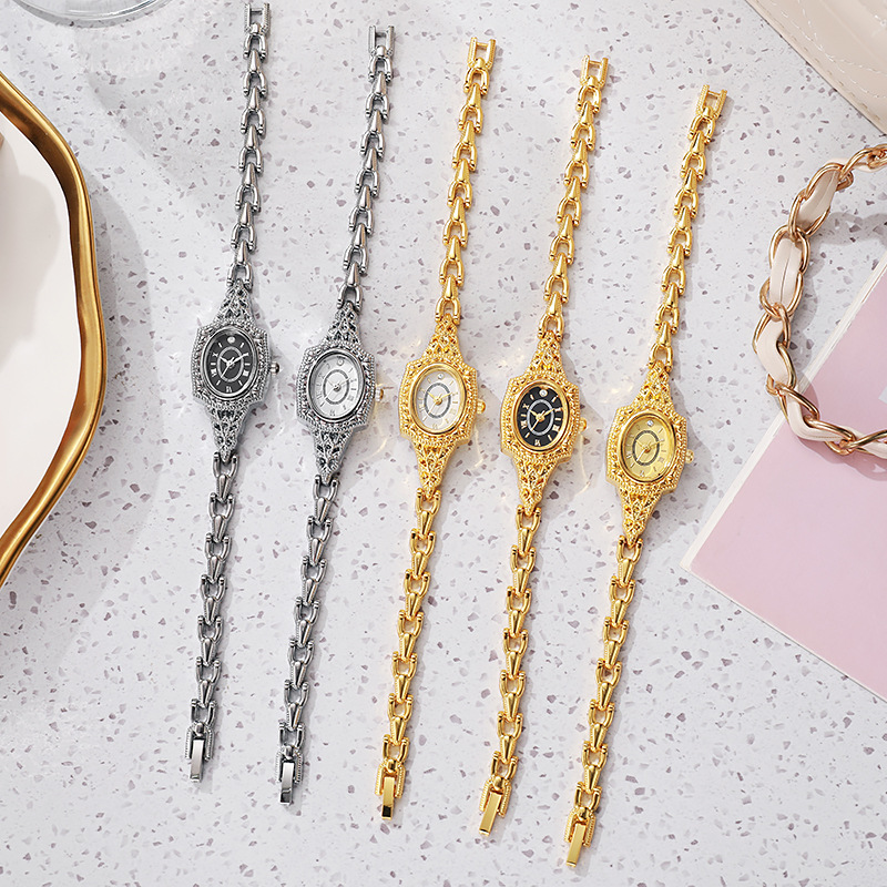Reloj de Pulsera Retro con For - Vintage Jewelry Watches Women reseña y precio