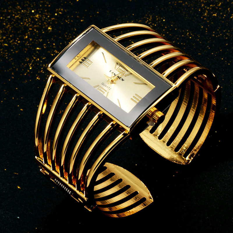 Reloj de pulsera para mujer, R - Jewelry Watches Silver reseña y precio