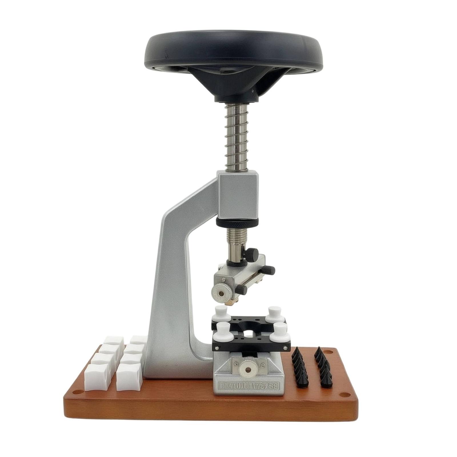 Abrecajas de Relojes Duradero, - Watch Repair Tool Kit reseña y precio