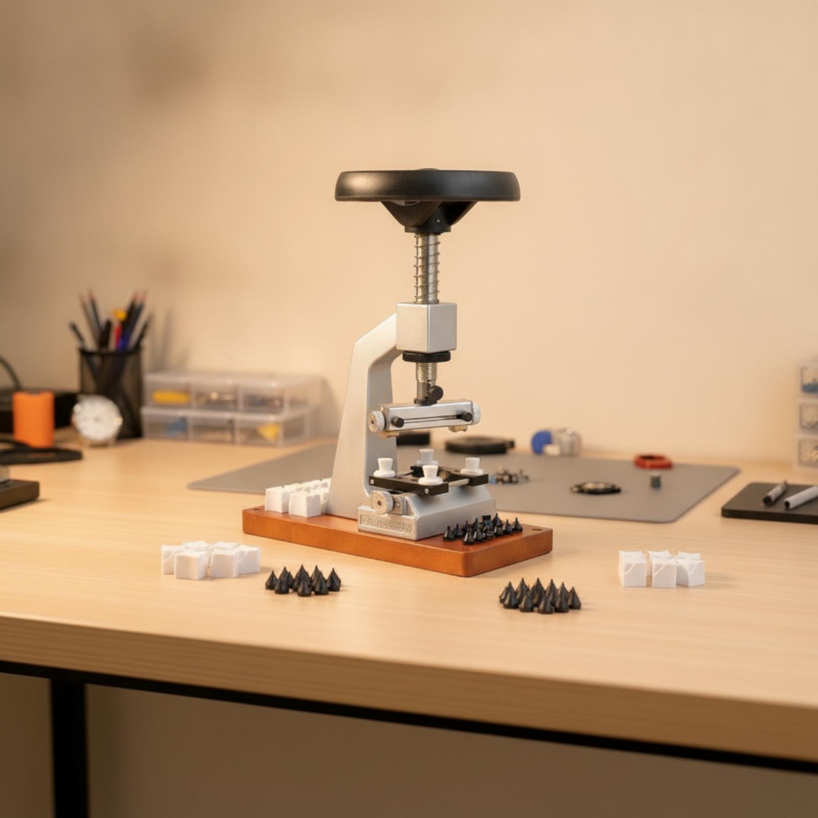Abrecajas de Relojes Duradero, - Watch Repair Tool Kit reseña y precio