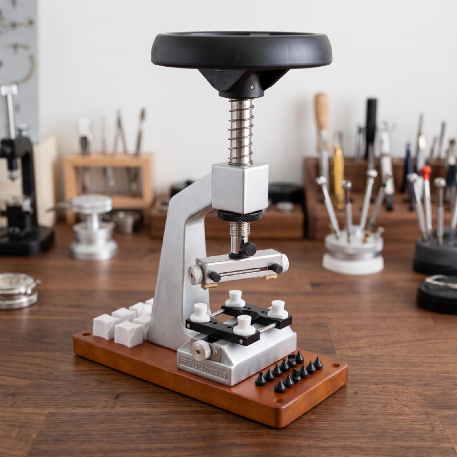 Abrecajas de Relojes Duradero, - Watch Repair Tool Kit reseña y precio