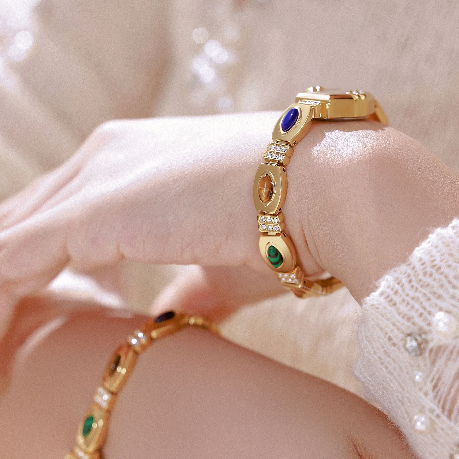 Reloj de mujer Vintage francés - Vintage Jewelry Watches Women reseña y precio