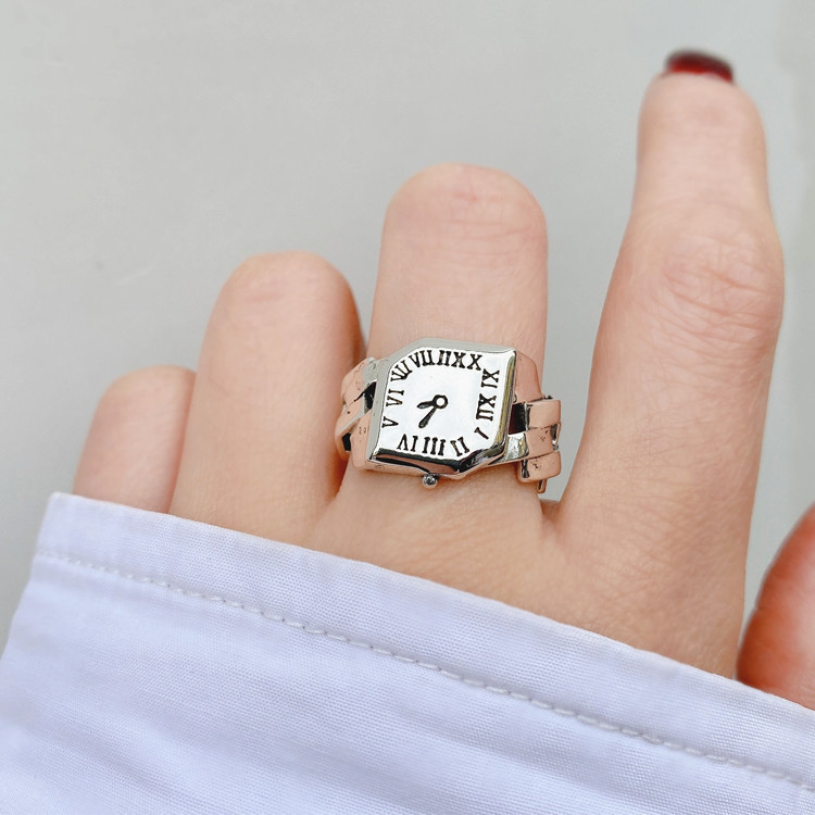 Nuevo en Plata de Ley 925, rel - Vintage Jewelry Watches Women reseña y precio