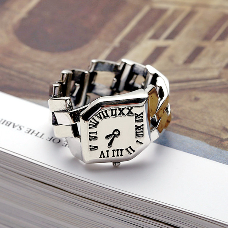 Nuevo en Plata de Ley 925, rel - Vintage Jewelry Watches Women reseña y precio