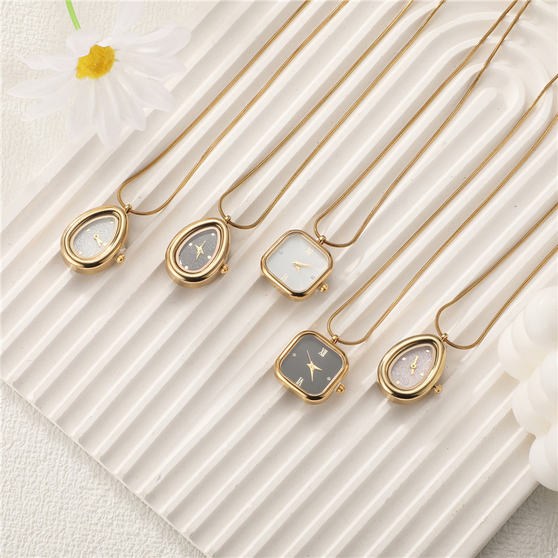 Reloj de Pulsera Cuadrado Vint - Vintage Jewelry Watches Women reseña y precio